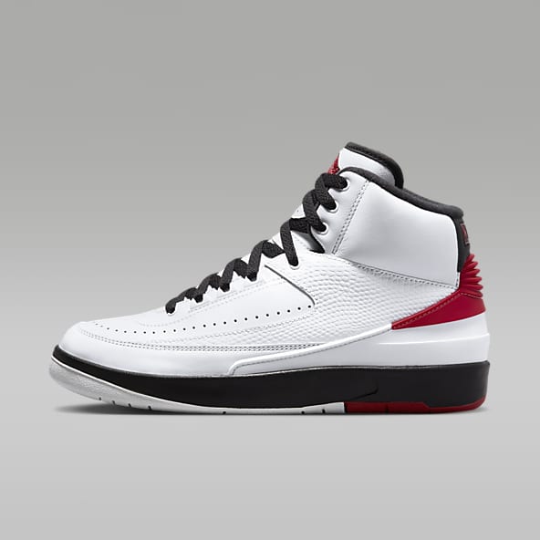 Jordan 2 Shoes. Nike IL